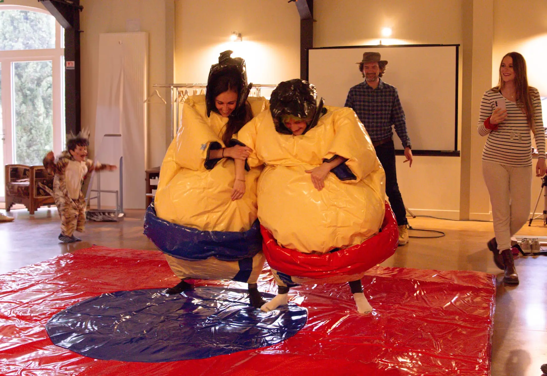 Yasmine - Séjour 2025 