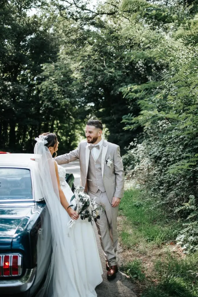 First look Bois de Plottes